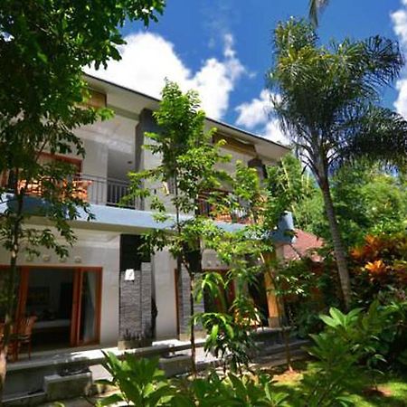 Artja Inn Ubud Exterior photo